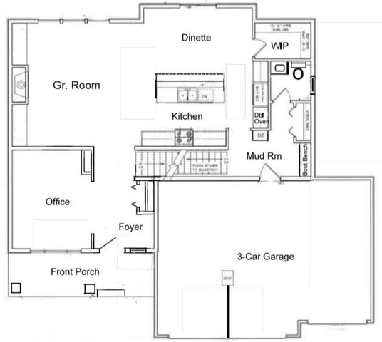 13937 Ember Court, Apple Valley, MN 55124