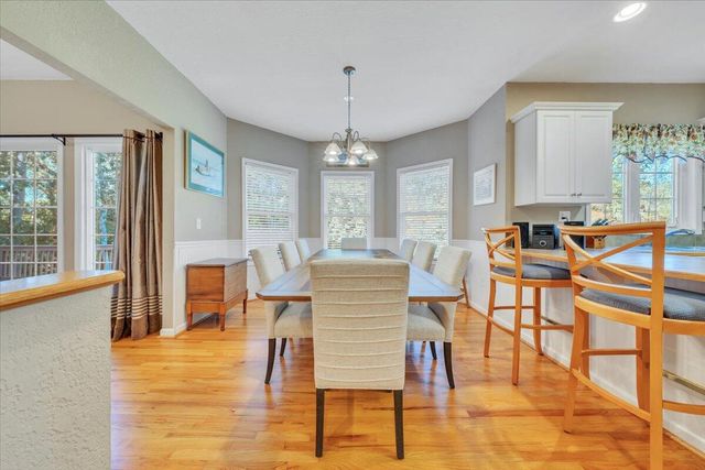 132 Pointe O Woods DR, Huddleston, VA 24104