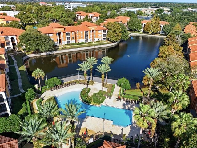 6141 METROWEST BOULEVARD 207, Orlando, FL 32835