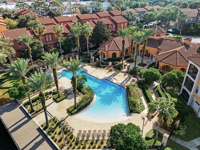 6141 METROWEST BOULEVARD 207, Orlando, FL 32835