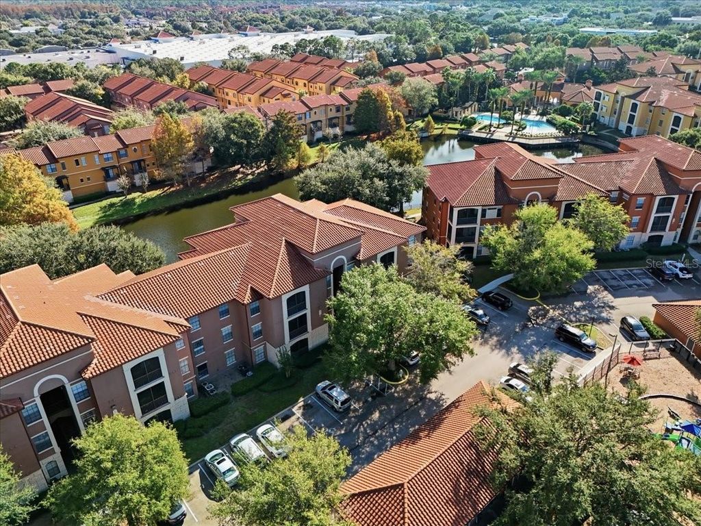 6141 METROWEST BOULEVARD 207, Orlando, FL 32835