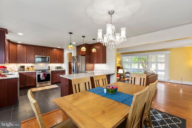 1424 BRENT ST, Fredericksburg, VA 22401