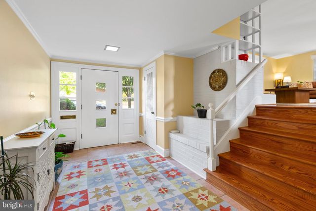 1424 BRENT ST, Fredericksburg, VA 22401