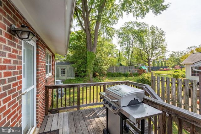 1424 BRENT ST, Fredericksburg, VA 22401