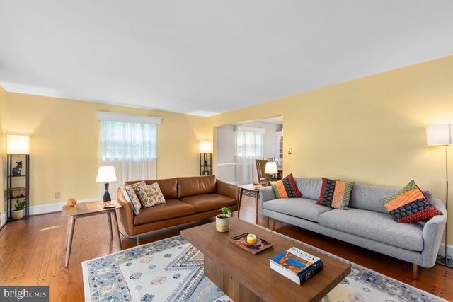 1424 BRENT ST, Fredericksburg, VA 22401