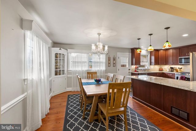 1424 BRENT ST, Fredericksburg, VA 22401