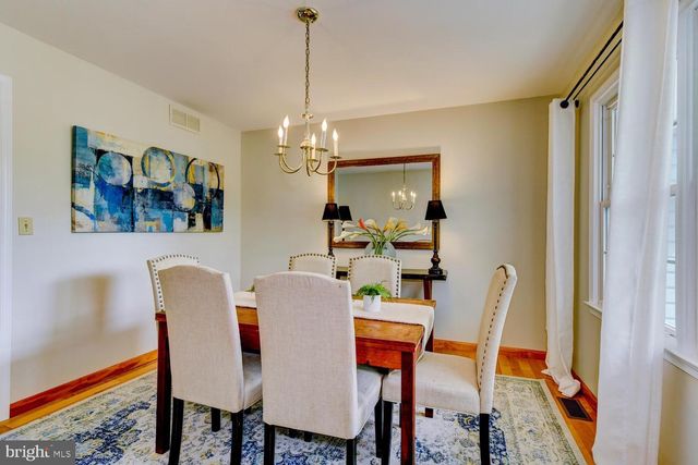 9 ROWANBERRY CT, Princeton Junction, NJ 08550