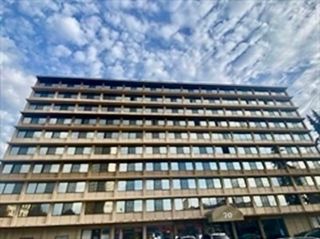 70 Southbridge St 709, Worcester, MA 01608