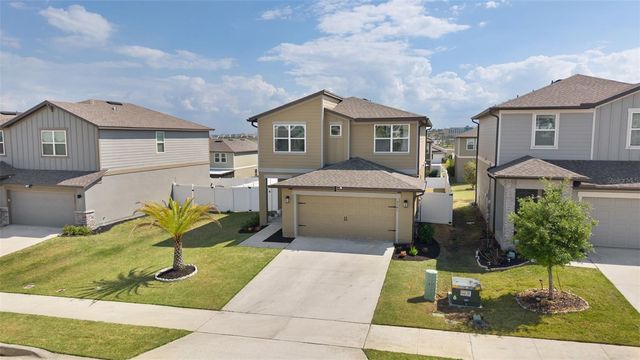 2141 TREASURE HILL STREET, Clermont, FL 34715