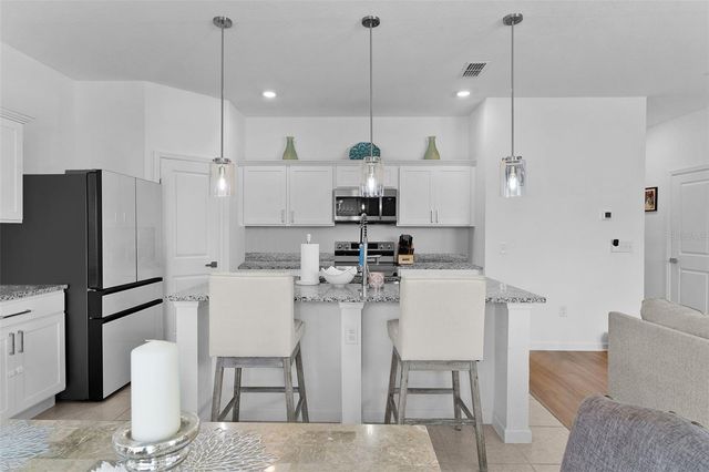 2141 TREASURE HILL STREET, Clermont, FL 34715