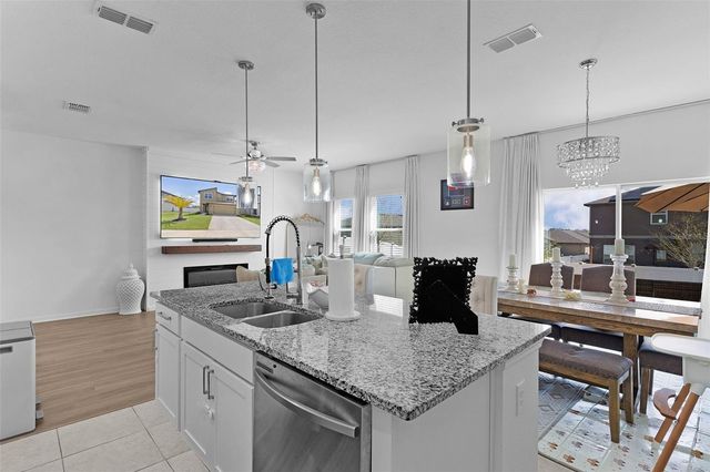 2141 TREASURE HILL STREET, Clermont, FL 34715