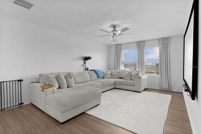 2141 TREASURE HILL STREET, Clermont, FL 34715