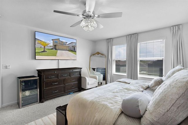 2141 TREASURE HILL STREET, Clermont, FL 34715