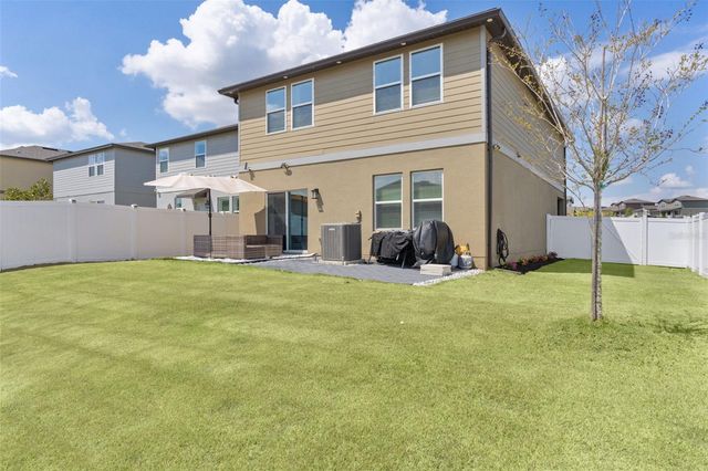 2141 TREASURE HILL STREET, Clermont, FL 34715