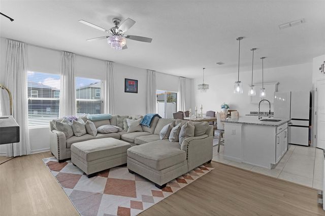 2141 TREASURE HILL STREET, Clermont, FL 34715