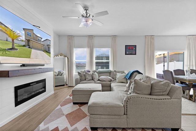 2141 TREASURE HILL STREET, Clermont, FL 34715