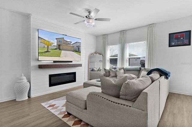 2141 TREASURE HILL STREET, Clermont, FL 34715