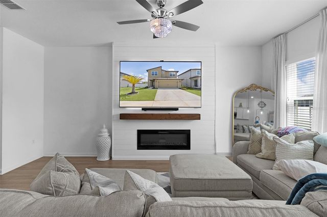 2141 TREASURE HILL STREET, Clermont, FL 34715