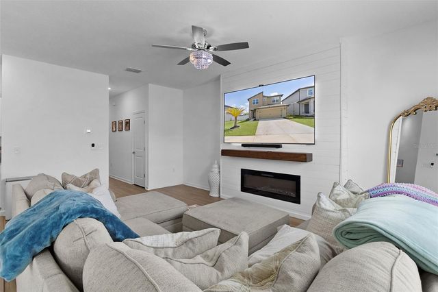 2141 TREASURE HILL STREET, Clermont, FL 34715