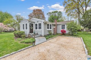 237 Freeman Avenue, Stratford, CT 06614