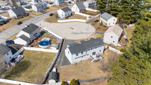 18 Brent Court, Manchester, NH 03103