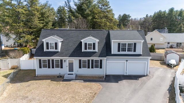 18 Brent Court, Manchester, NH 03103