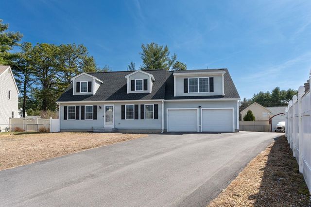 18 Brent Court, Manchester, NH 03103