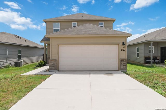 1144 Thea Cove, New Braunfels, TX 78130