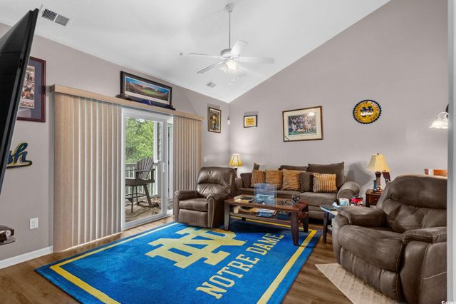146 Scotch Broom Dr # P-201, Little River, SC 29566