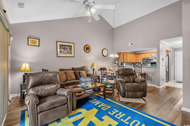 146 Scotch Broom Dr # P-201, Little River, SC 29566