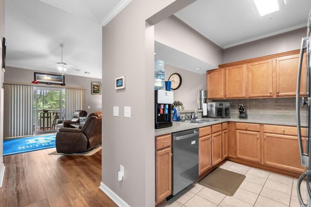 146 Scotch Broom Dr # P-201, Little River, SC 29566