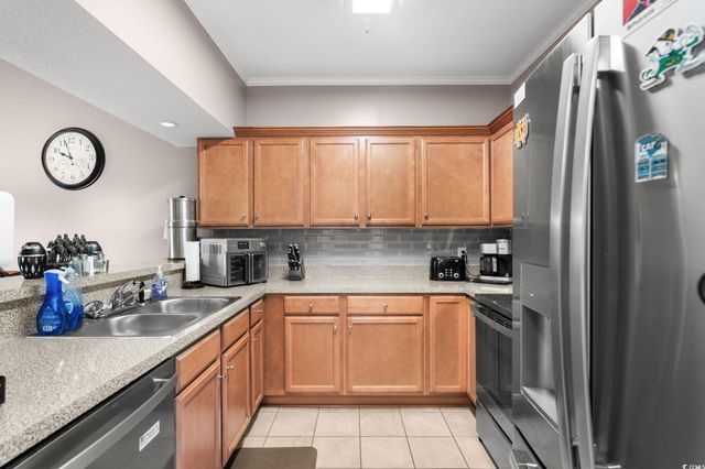 146 Scotch Broom Dr # P-201, Little River, SC 29566