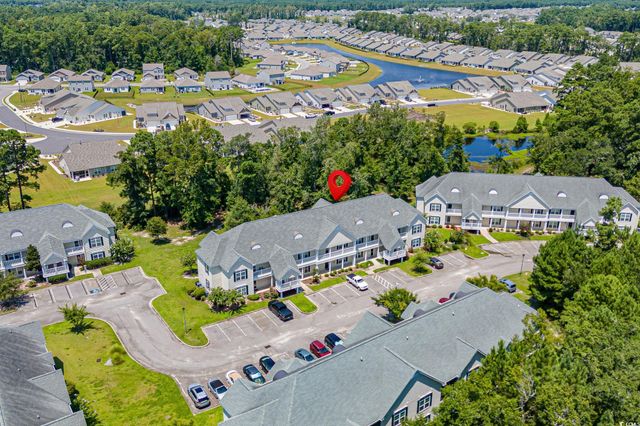 146 Scotch Broom Dr # P-201, Little River, SC 29566