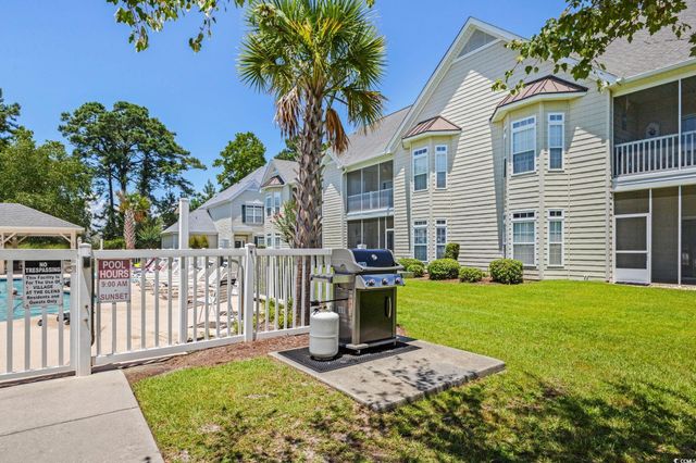 146 Scotch Broom Dr # P-201, Little River, SC 29566