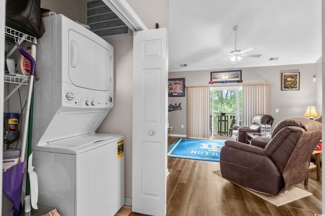 146 Scotch Broom Dr # P-201, Little River, SC 29566