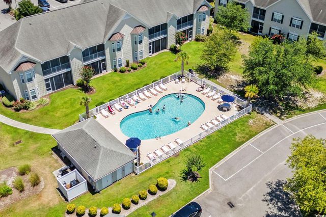 146 Scotch Broom Dr # P-201, Little River, SC 29566