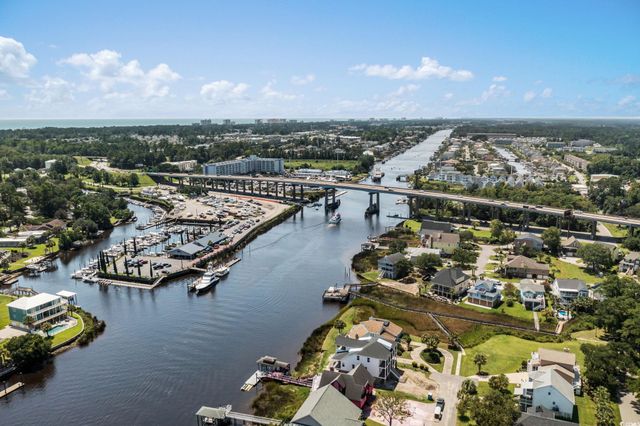 146 Scotch Broom Dr # P-201, Little River, SC 29566