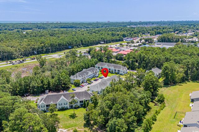 146 Scotch Broom Dr # P-201, Little River, SC 29566