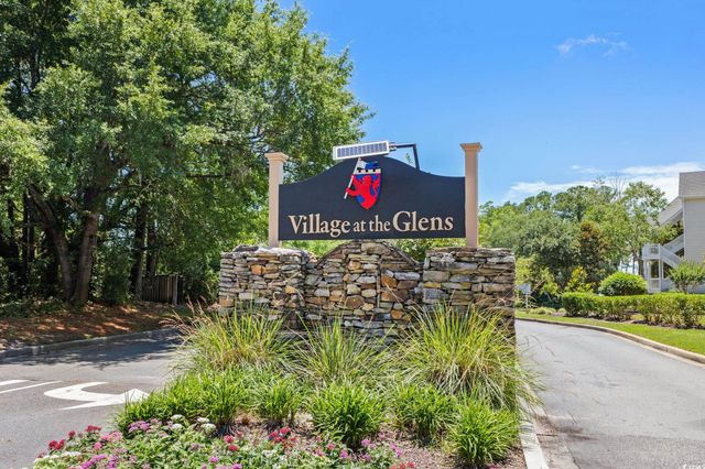 146 Scotch Broom Dr # P-201, Little River, SC 29566