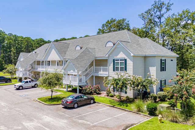 146 Scotch Broom Dr # P-201, Little River, SC 29566