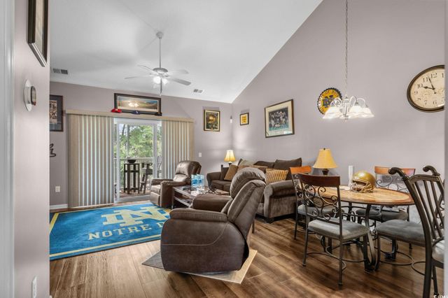 146 Scotch Broom Dr # P-201, Little River, SC 29566