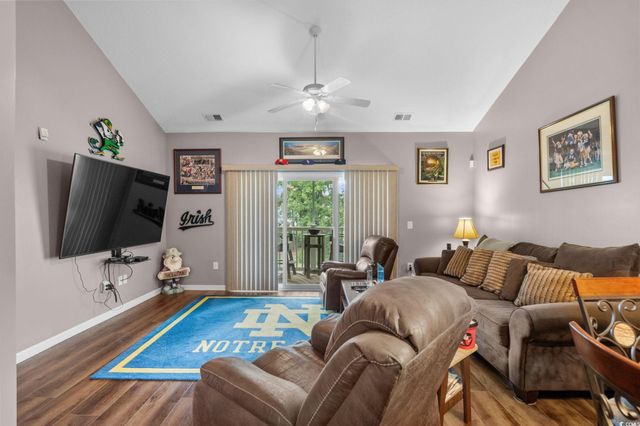 146 Scotch Broom Dr # P-201, Little River, SC 29566