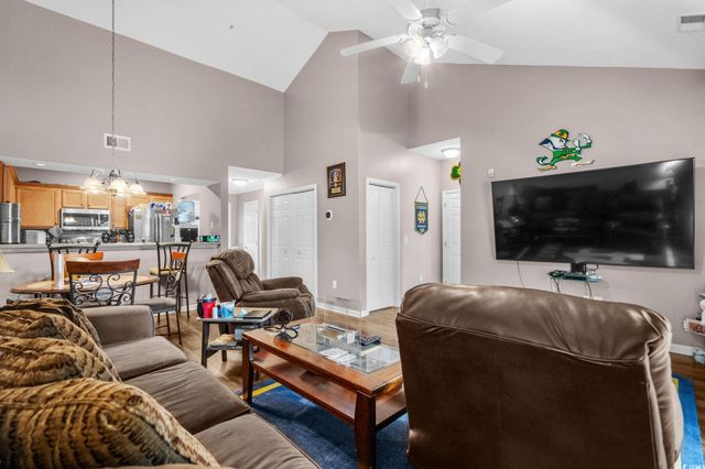 146 Scotch Broom Dr # P-201, Little River, SC 29566