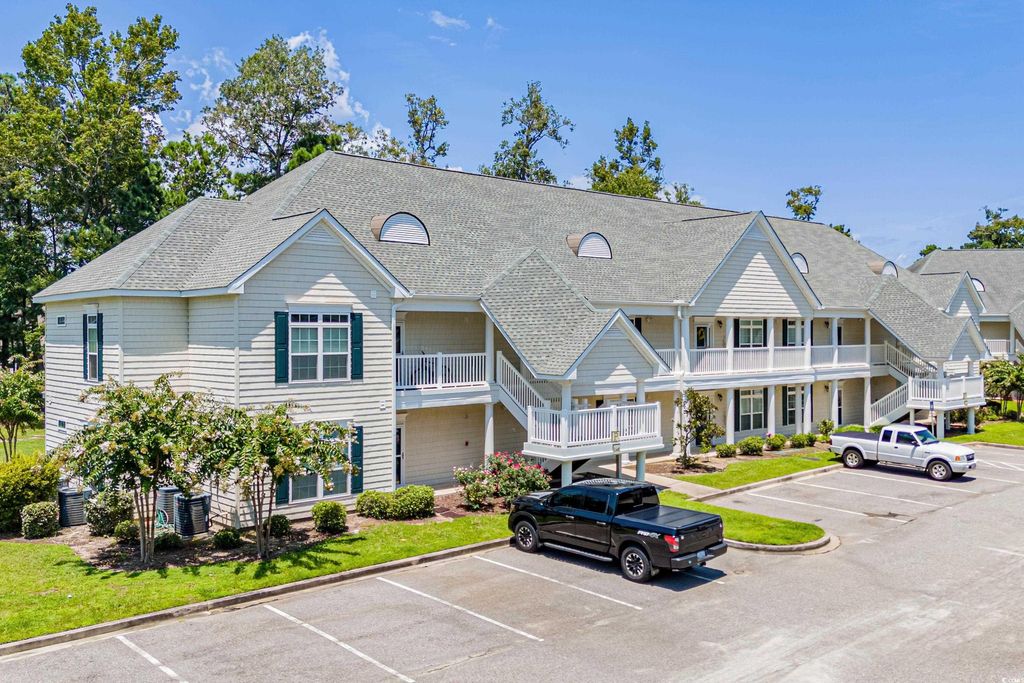 146 Scotch Broom Dr # P-201, Little River, SC 29566