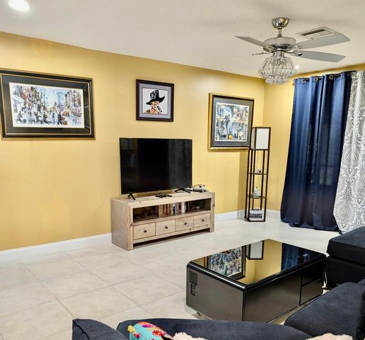 3482 STANTON Terrace, Greenacres, FL 33467