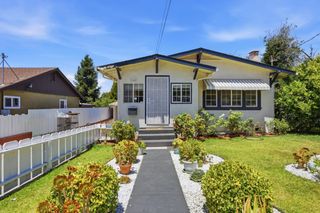 1654 D Street, Hayward, CA 94541