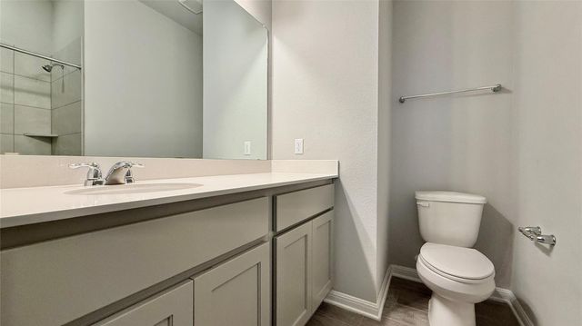 12411 Zenyatta DR, Buda, TX 78610