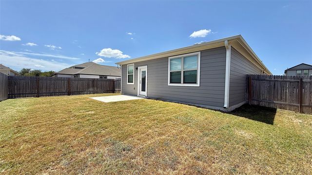 12411 Zenyatta DR, Buda, TX 78610