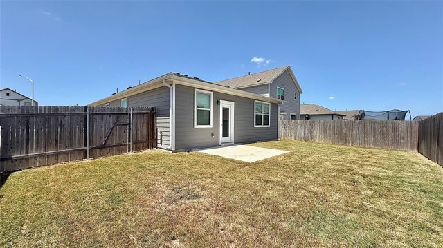 12411 Zenyatta DR, Buda, TX 78610