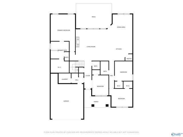 3015 Henry Road SE, Decatur, AL 35603